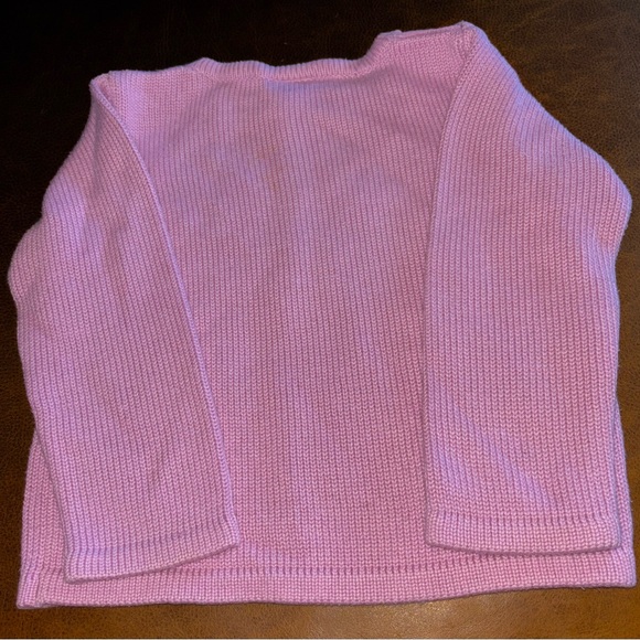 Y2K Gymboree girls Jeans & Sweater with Butterfly accents - Picture 7 of 7